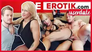 وقاحة وإباحية صريحة على السرير