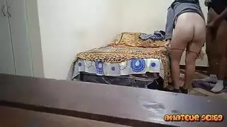 نيك جيران بالخفاء