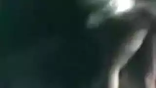هواة ليبيات في مثلث جنسي صريح