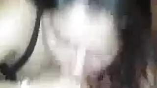 جميلة شعر ناضج امرأة سمراء