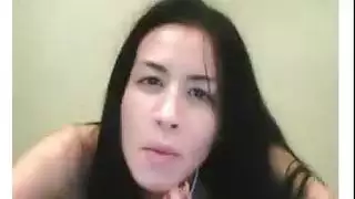 صبية مغربية