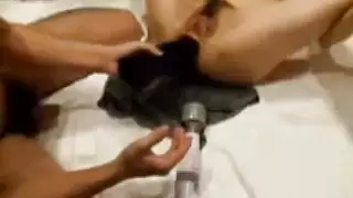 نيك طيز واسع جدا