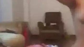 فتاة صغير كس وردي