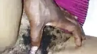 مشهد جنس جماعي مع شقراوات