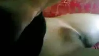 العمة ذات الخبرة تمتلئ بالسائل المنوي