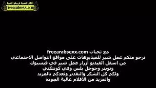 ابن يستغل ضعف أمه لممارسة جنس صريح وعنيف