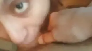 جنس سحقي صباحي: إباحية أكل الأعضاء التناسلية لداريوشكا ونيكول