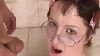 ولد نييك امه
