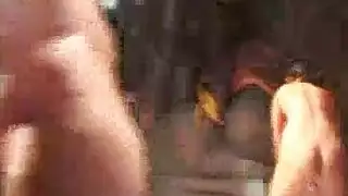 سكس واحد ينيك عشرة