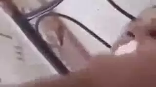 نشاط شرجي ومهبلي قاسي مع نجم إباحي مصرية صاخبة