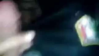 بنت مصرية مكسوفة تتناك