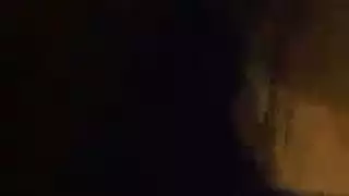 طيزي منتفخة