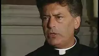 المسيحين فى الدير والنيك