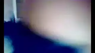 عربية شرموطة تتعرض لإيلاج واقف عنيف