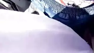 ضرب شرجي مباشر: شاب جزائري يملأ طيزها بزبّه الكبير