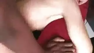 مثليه الجنس عرقي الداعر مزدوجة الشمع