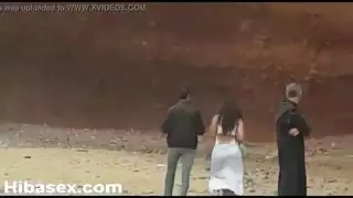 جنس مصري لبناني صعب: ضخ فرج ودفعات قاسية