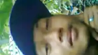 جلسة لعق مهبلية مبللة لأدريانا وسامانثا