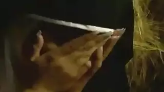 إكس إكس إكس مجاني: مصرية فاجرة في نيك مزدوج