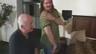 أبدا من الول