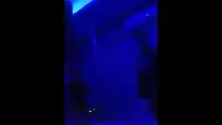 جنس شرجي صريح: لاتينية ممتلئة تأخذ قضيب إباحي ضخم