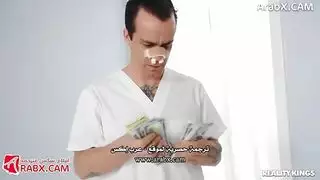 كاميرات سريه في غرف المساج