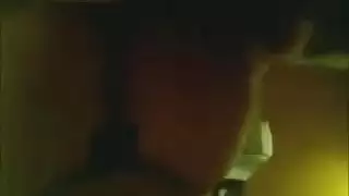 فحل شرق أوسطي يستخدم مكتب المعلمة لجلسة جنسية عنيفة