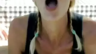 تدريب جماعي على مؤخرة فارسية ضيقة