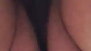 stocks slut: blonde pounded in all positions