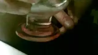 ابن يغتصب امه هو وصديقه مترجن