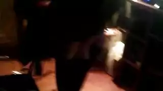 ماري كوندو على وشك البدء في سخيف مصورها لأنه لا يمكن أن يكون لديهم ما يكفي من الجنس