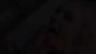 كاميرا خفية مقيدة تلتقط أليكس غراي تركب حبيبها السابق