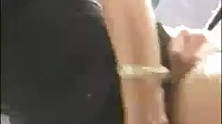 اخت روسية واخوها في عطلة