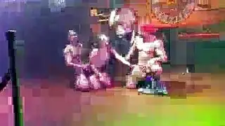 سكس أقفاص
