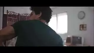 محرمات عائلية إكس إكس إكس: إيلاج قوي في شرج ومهبل الأخت