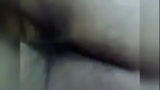 ثنائي متزوج حار يبذل أقصى جهده في السرير