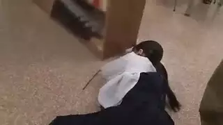 أب ينيك بنته في المطبخ سكس