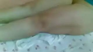 إباحي مصري أصلي: نصف ساعة من الجنس الشديد على السرير