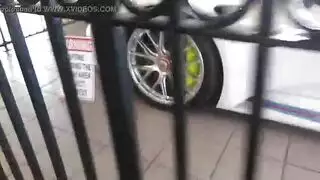 سكسبنات يسحقون بعض