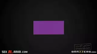 تركب في الزب عربي