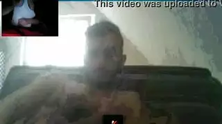 عبادة قضيب مراهق: جلسة فيليب الاستمنائية
