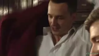 twinks لطيف في الجنس الشرجي