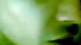 استمناء شرق أوسطي: تدليك ذلك المهبل العصيري
