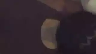 مش هتلمس حاجة منى