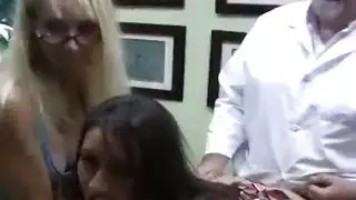 ولد بنيك مدام شيميل