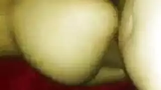 ماما مع المكانيكي