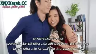 السحاق عنيف