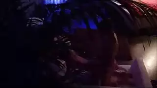 امص ووفر: القضيب يتفاوض مع لسان راغب