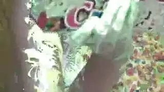 مكسيكي بنت عمه