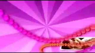 واحد تزق فوق زب